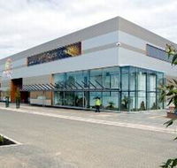 Adelaide Event and Exhibition Centre - C Tourism