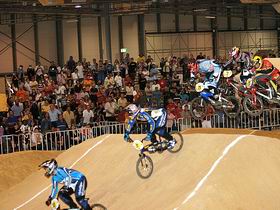 Adelaide Event And Exhibition Centre - C Tourism 1