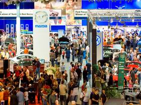 Adelaide Event And Exhibition Centre - C Tourism 2