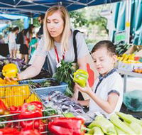 Adelaide Farmers' Market Showground - C Tourism