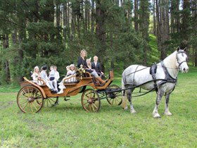 Athol Park SA C Tourism