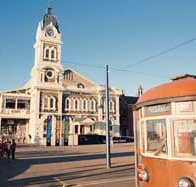 Bay Discovery Centre - C Tourism