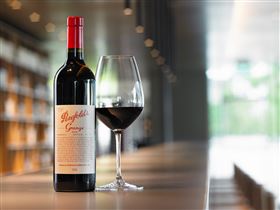 Penfolds Magill Estate - C Tourism 0
