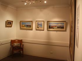 David Sumner Gallery - C Tourism 1