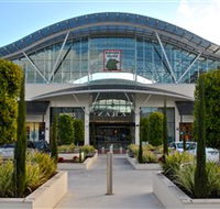 Burnside Village Shopping Centre - C Tourism
