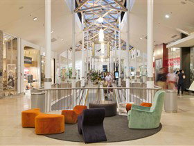 Burnside Village Shopping Centre - C Tourism 3