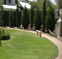 The Monastery - C Tourism