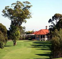 Mount Osmond Golf Club - C Tourism