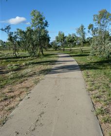 Lagoon Creek - C Tourism 1