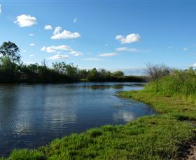 Lagoon Creek - C Tourism 2