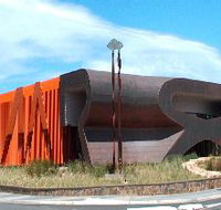 Marion Cultural Centre - C Tourism