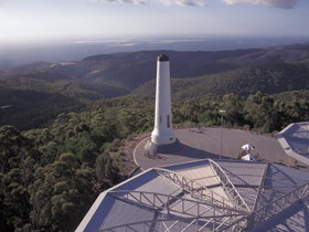 Seaview Downs SA C Tourism