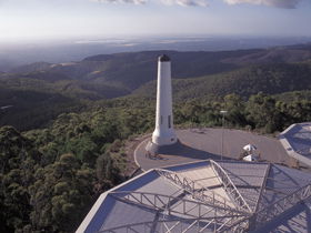 Mount Lofty Summit - C Tourism 0