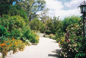 Old Government House - C Tourism 1