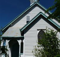 Saint Peter's Anglican Church - C Tourism