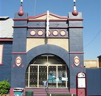 Radio Picture Theatre - C Tourism