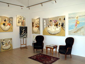 Art Gallery Of Adelaide - C Tourism 0