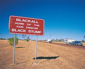 Five Mile - C Tourism 1