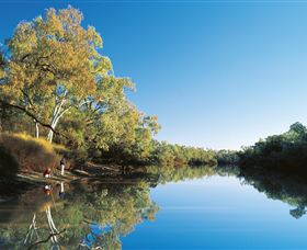 Five Mile - C Tourism 0