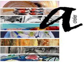 Atelier: Stirling Hills Artists - C Tourism 1