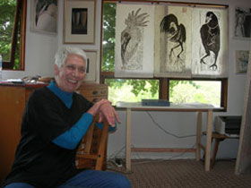 Atelier: Stirling Hills Artists - C Tourism 0