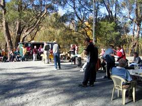 Adelaide Hills Petanque Club - C Tourism 0