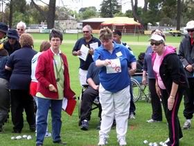 Adelaide Hills Petanque Club - C Tourism 3