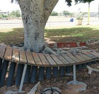 Barcaldine Musical Instruments - C Tourism
