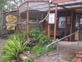 Heathfield SA C Tourism