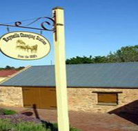 Reynella Horse Changing Station - C Tourism