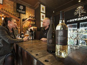 Sidewood Estate - C Tourism 0