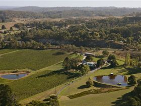 Maximilian's Restaurant And Sidewood Estate Cellar Door - C Tourism 0