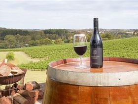 Maximilian's Restaurant And Sidewood Estate Cellar Door - C Tourism 2