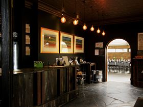 Maximilian's Restaurant And Sidewood Estate Cellar Door - C Tourism 1