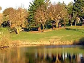 Blackwood Golf Club - C Tourism 0
