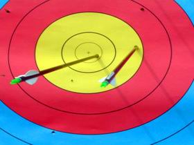 Archery Park - C Tourism 0