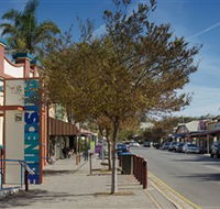 The Arts Centre Port Noarlunga - C Tourism