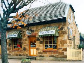 Inglewood SA C Tourism