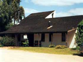 Bonneyview Winery And Restaurant - C Tourism 0