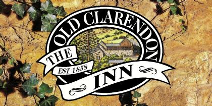 The Old Clarendon Inn And Millers Restaurant - C Tourism 2