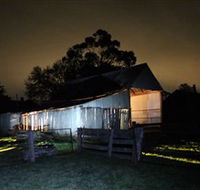 Platform 1 Heritage Farm Railway - C Tourism
