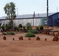 Kooroorinya Falls Nature Reserve - C Tourism