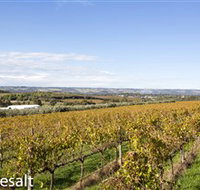 The Winery Door - C Tourism