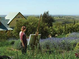 The Jonathan Art Centre - C Tourism 1