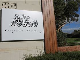 Kangarilla Creamery - C Tourism 1