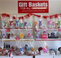 Nuts About Fruit - C Tourism