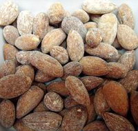 Almondco Almond Hut - C Tourism