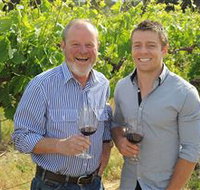 McLaren Vale III Associates - C Tourism
