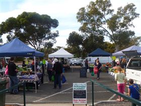 Riverland Farmers Market - C Tourism 2