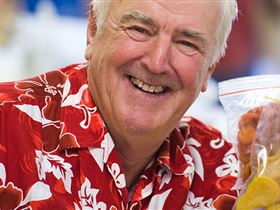 Riverland Farmers Market - C Tourism 3